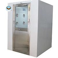 Buồng thổi khí phòng sạch LIHONG AS-1400D-1